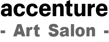 アクセンチュア株式会社 芸術部
